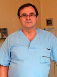 Dr Reumatolog Mateusz